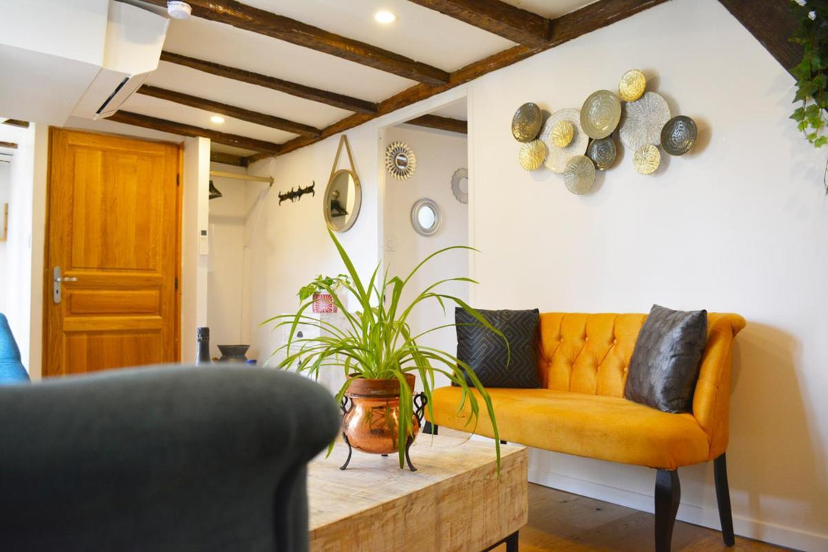 Manoir Drissia - Tours Centre, France Otel Saint-Avertin Dış mekan fotoğraf