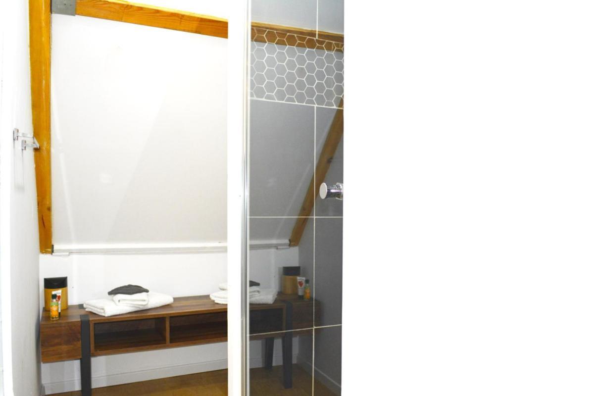Manoir Drissia - Tours Centre, France Otel Saint-Avertin Dış mekan fotoğraf