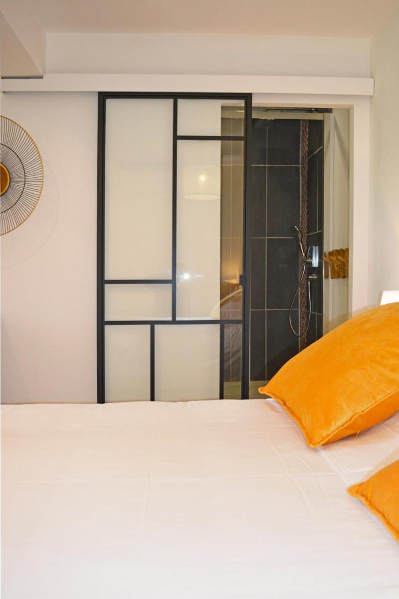 Manoir Drissia - Tours Centre, France Otel Saint-Avertin Dış mekan fotoğraf