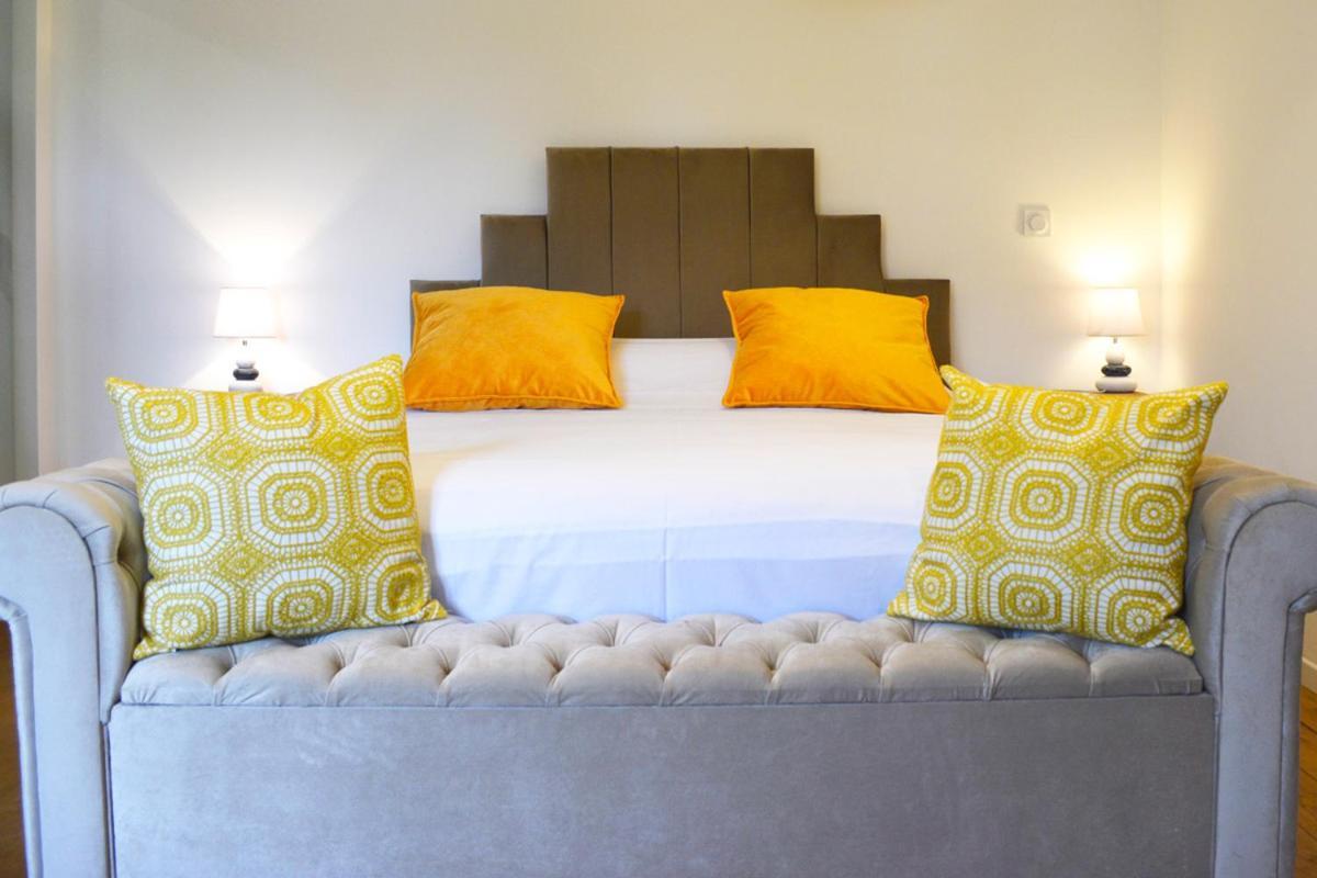 Manoir Drissia - Tours Centre, France Otel Saint-Avertin Dış mekan fotoğraf